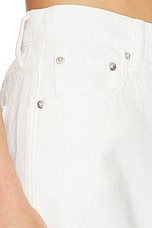 Nolan Relaxed Straight Cut Off Shorts - thumbnail 9