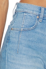 Aoki High Rise A-Line Shorts - thumbnail 9