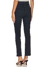 Pistola Madi High Rise Modern Slim in Silver Lake - FINAL SALE