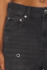 Hendrix High Rise Wide Leg Jeans - thumbnail 9