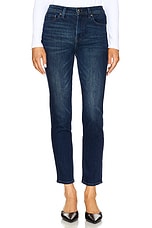 Madi High Rise Modern Slim