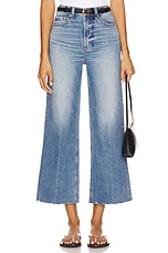 Lana High Rise Wide Leg