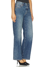 Hendrix High Rise Baggy Jeans - thumbnail 5