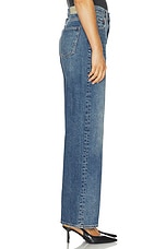 Hendrix High Rise Baggy Jeans - thumbnail 6