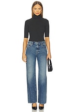 Hendrix High Rise Baggy Jeans - thumbnail 8