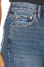 Hendrix High Rise Baggy Jeans - thumbnail 9