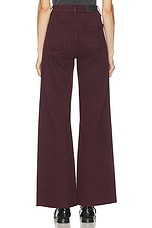 Penny High Rise Wide Leg Jeans - thumbnail 7