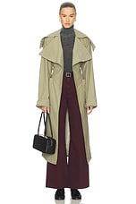 Penny High Rise Wide Leg Jeans - thumbnail 8