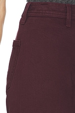Penny High Rise Wide Leg Jeans - thumbnail 9