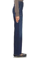 Penny Utility High Rise Wide Jeans - thumbnail 6
