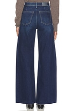 Penny Utility High Rise Wide Jeans - thumbnail 7