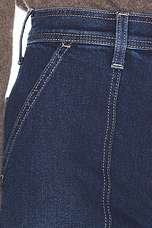Penny Utility High Rise Wide Jeans - thumbnail 9