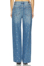 Hendrix High Rise Wide Jeans - thumbnail 7