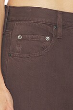 Jadyn Low Slung Palazzo Jeans - thumbnail 9