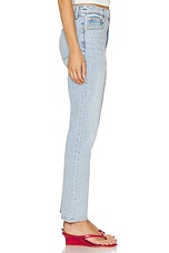 Bri Ankle High Rise Slim Straight Jeans - thumbnail 6