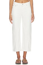 Kacey Mid Rise Cuffed Boyfriend Jeans - thumbnail 5