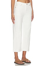 Kacey Mid Rise Cuffed Boyfriend Jeans - thumbnail 6