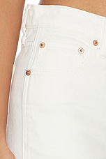 Kacey Mid Rise Cuffed Boyfriend Jeans - thumbnail 10