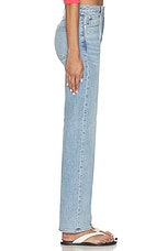 Aleks High Rise Straight Long Jeans - thumbnail 6