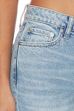 Aleks High Rise Straight Long Jeans - thumbnail 9