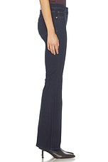 Kinsley Mid Rise Ultra Flare Jeans - thumbnail 6