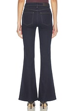 Kinsley Mid Rise Ultra Flare Jeans - thumbnail 7