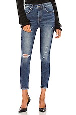 Product image of PISTOLA Aline High Rise Skinny. Click to view full details