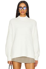 Carlen Sweater