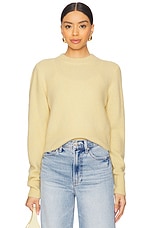 Sara Pullover
