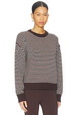Aura Crew Neck Sweater - thumbnail 5