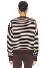Aura Crew Neck Sweater - thumbnail 6