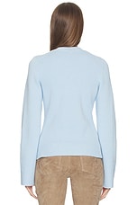 Aeron Cinched Waist Cardigan - thumbnail 6