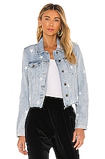 pistola boyfriend jeans