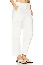 Sabrina Curved Utility Pant - thumbnail 5