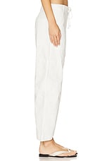 Sabrina Curved Utility Pant - thumbnail 6