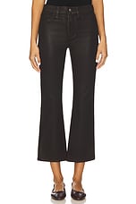 Lennon High Rise Crop Boot - thumbnail 4