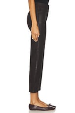 Lennon High Rise Crop Boot - thumbnail 6