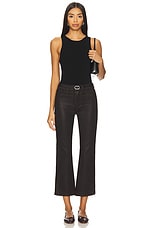 Lennon High Rise Crop Boot - thumbnail 8