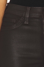 Lennon High Rise Crop Boot - thumbnail 9