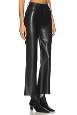 Ally High Rise Ankle Boot - thumbnail 5