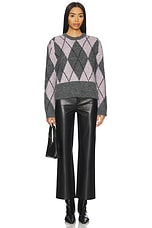 Ally High Rise Ankle Boot - thumbnail 8