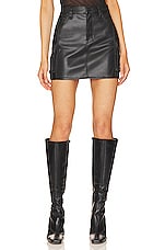 Rhea Cargo Skirt