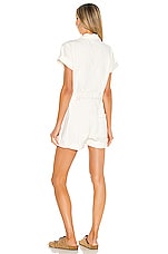 Parker Short Romper - thumbnail 6