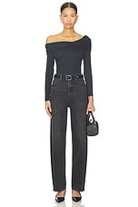 Lyra Off Shoulder Top - thumbnail 7