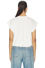 Millie Bubble Tee - thumbnail 6