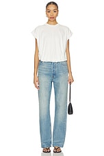 Millie Bubble Tee - thumbnail 7