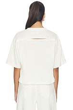 Mae Cropped Tee - thumbnail 6