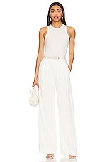 BOSS Body En Dentelle IKYLIA En écru