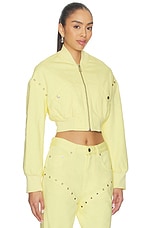 Rebelni Denim Jacket - thumbnail 6