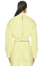Rebelni Denim Jacket - thumbnail 7